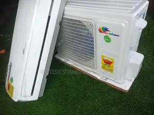 Accelerate Rainbow Rainbow 1.5hpv Split Air Conditioner