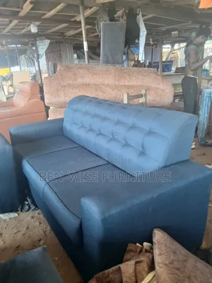 Quality Sofa(Free Delivery)