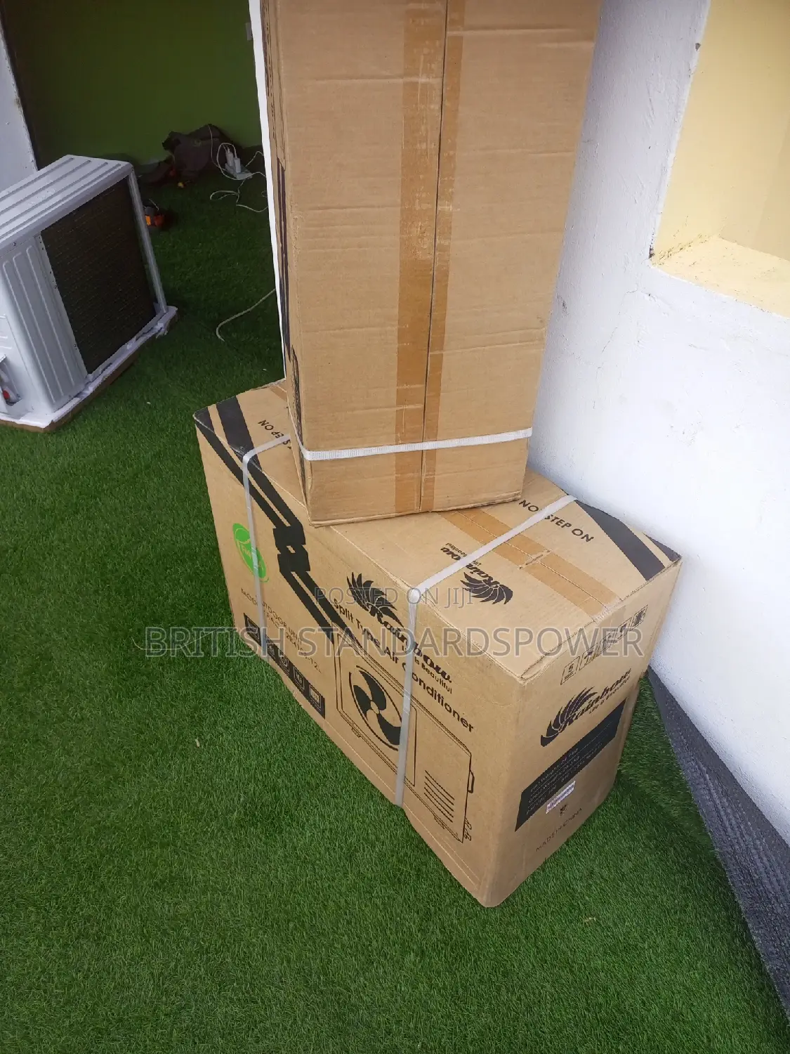 Trustworthy 1.5hp Rainbow Air Conditioner Rainbow Split Ac