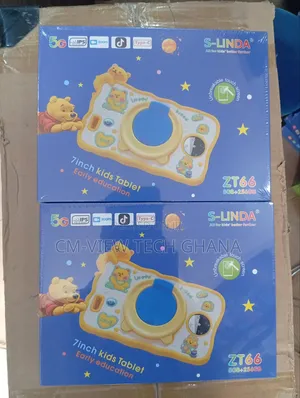 S-Linda Kids Tarblet
