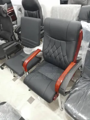Managerial Chair