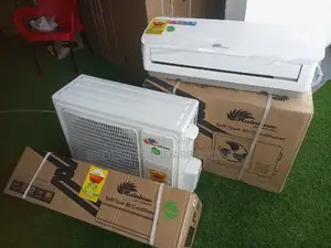 Performing Rainbow Air Condition 1.5hp Rainbow