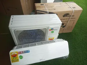 Favourable Rainbow Air Condition 1.5hp Air Conditioner