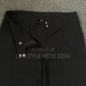 New Women Office Pants/Trousers | Casual Fashion Collection