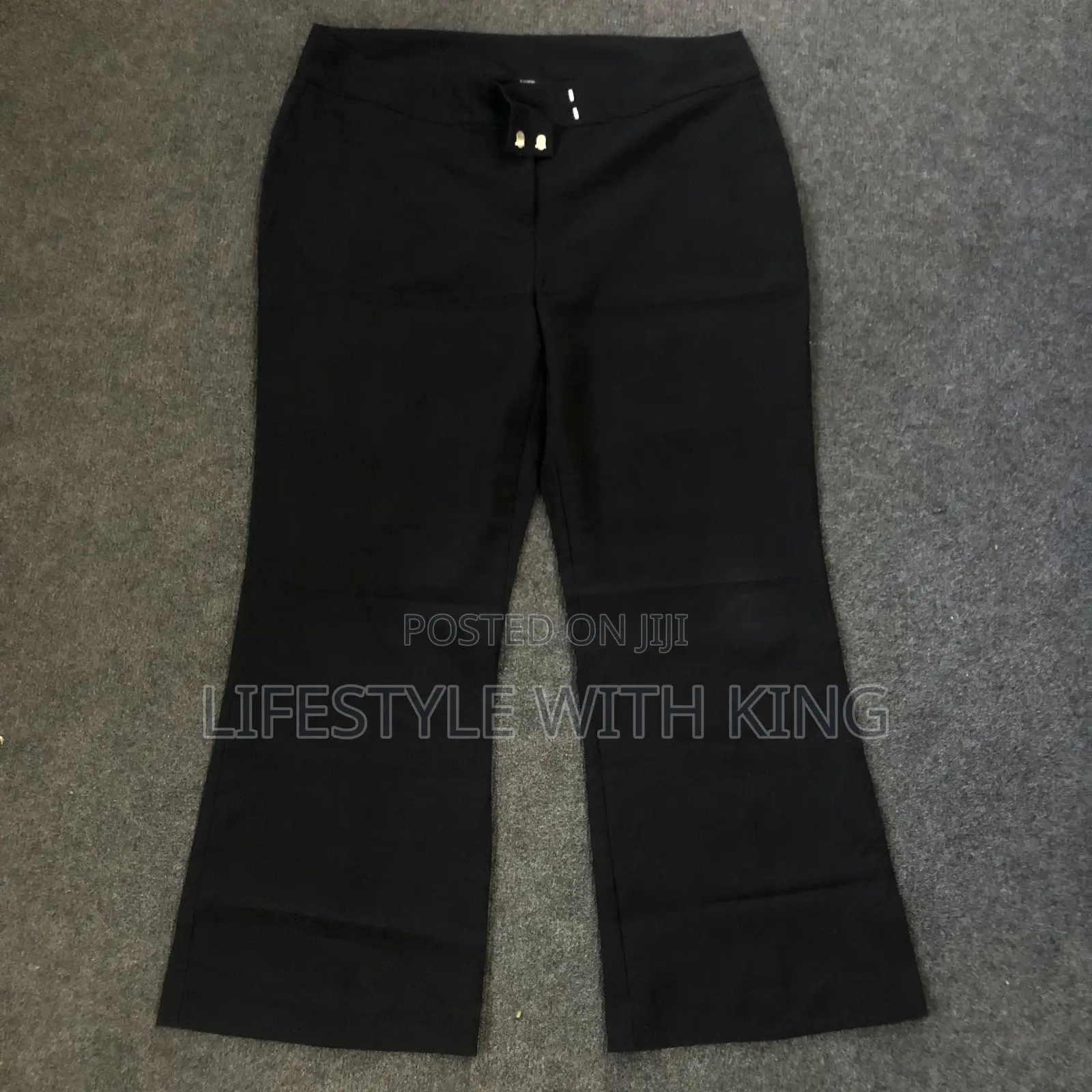New Women Office Pants/Trousers | Casual Fashion Collection