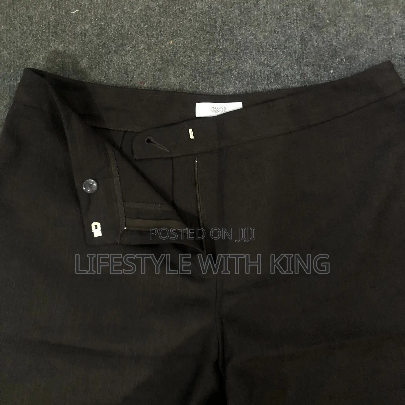 New Women Office Pants/Trousers | Casual Fashion Collection