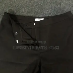 New Women Office Pants/Trousers | Casual Fashion Collection