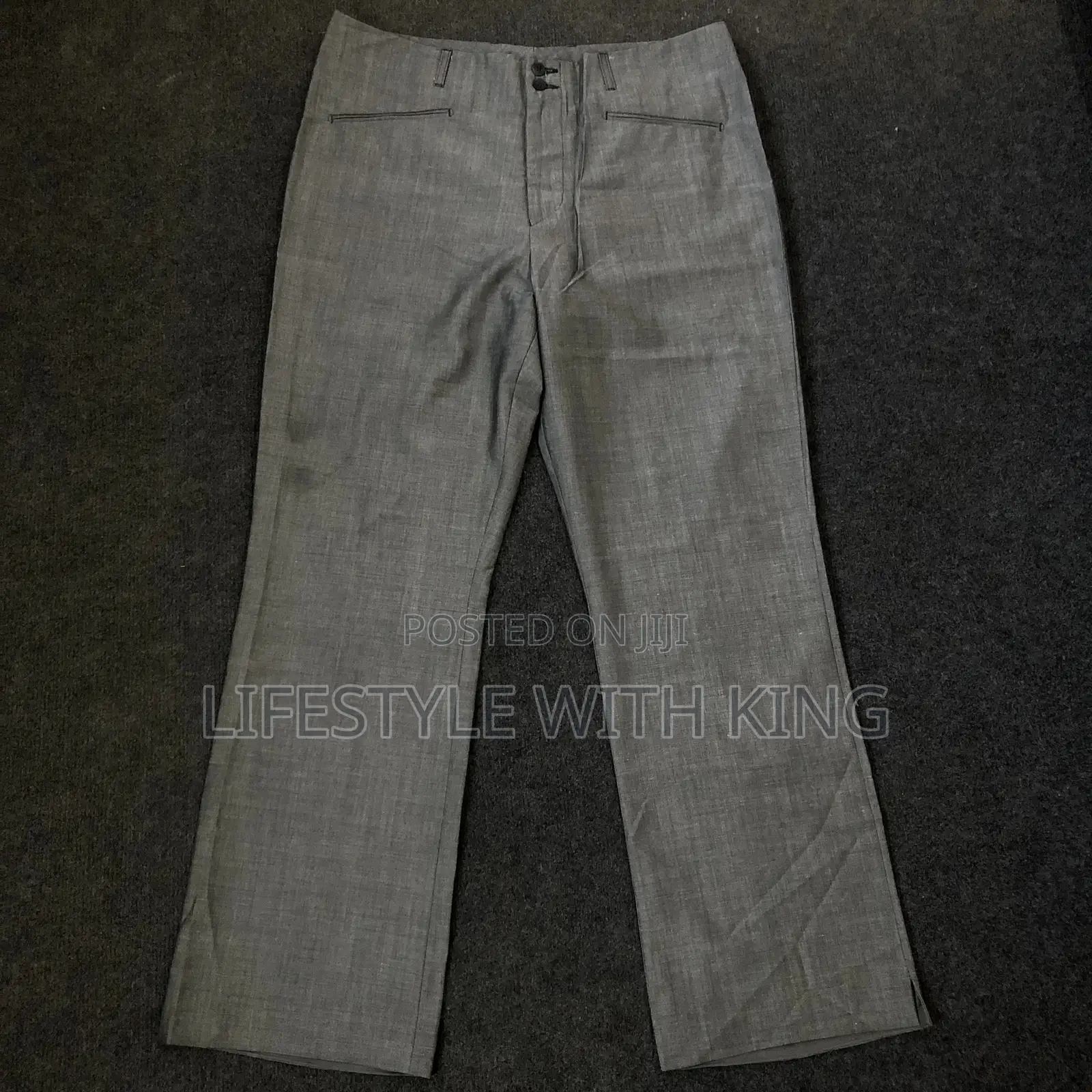 New Women Office Pants/Trousers | Casual Fashion Collection