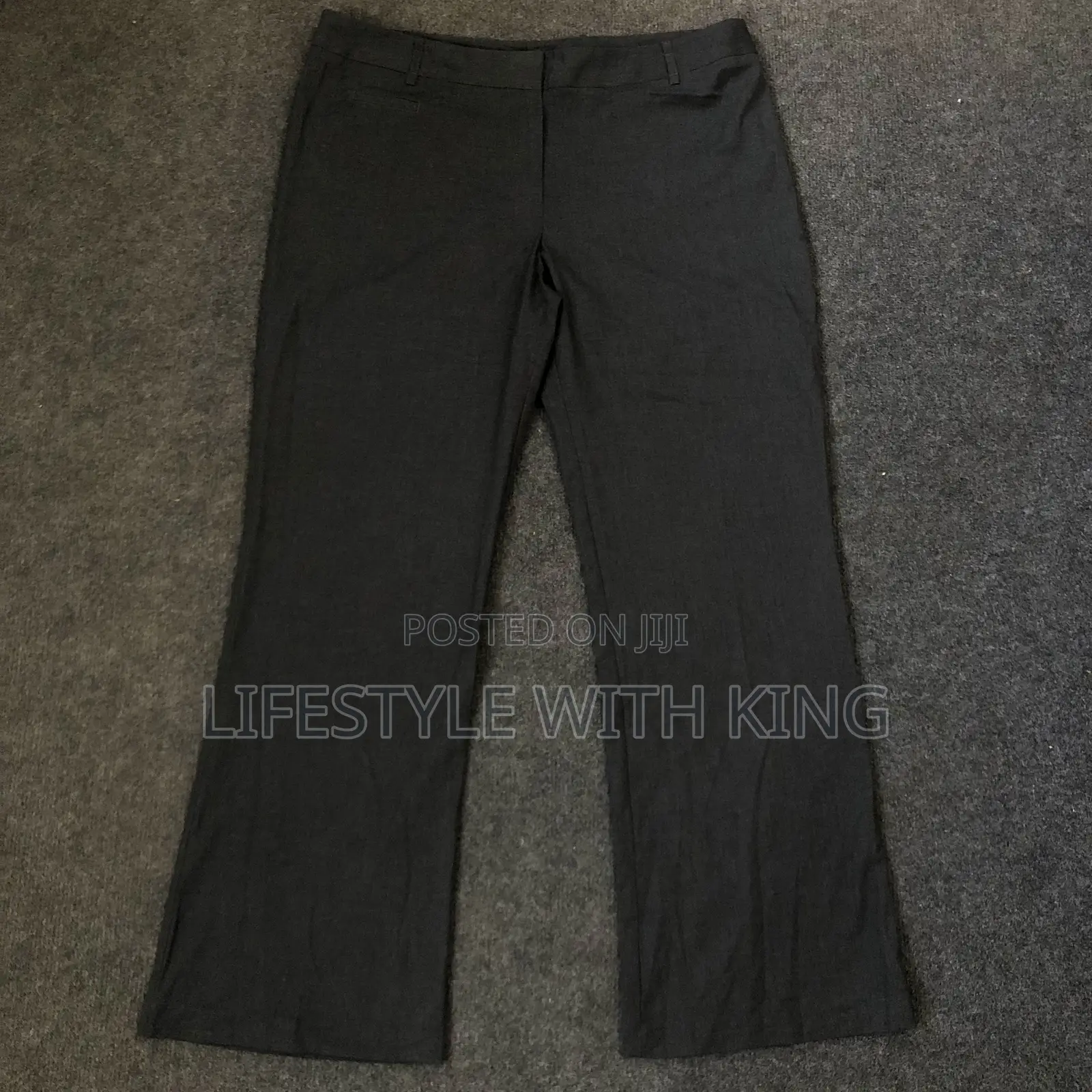 New Women Office Pants/Trousers | Casual Fashion Collection
