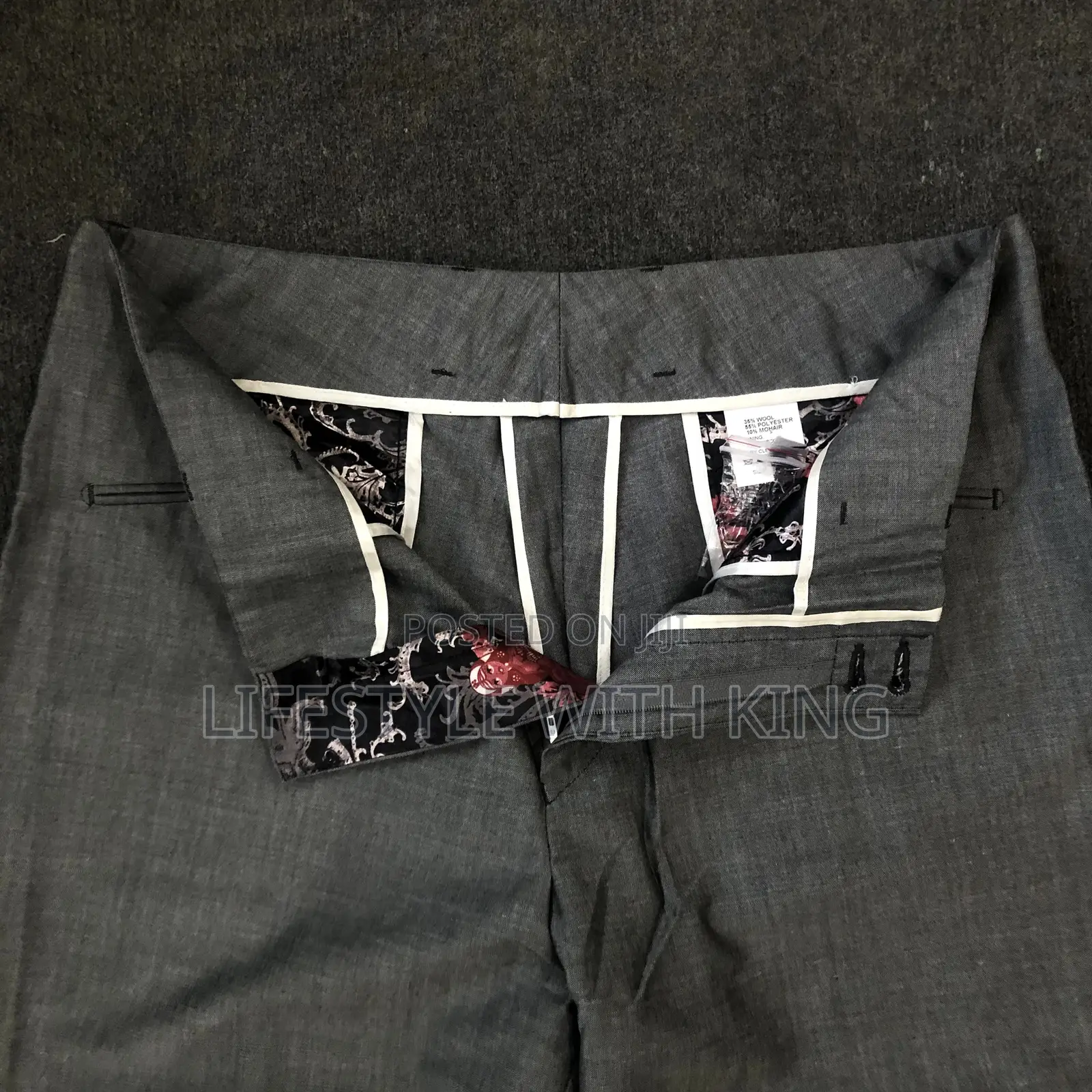 New Women Office Pants/Trousers | Casual Fashion Collection
