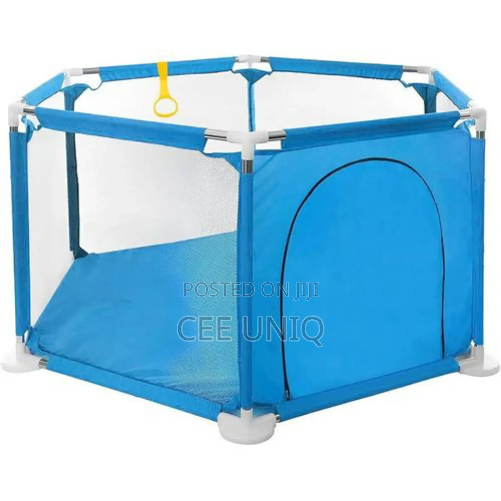 Best Baby Play Yard With 50 Balls