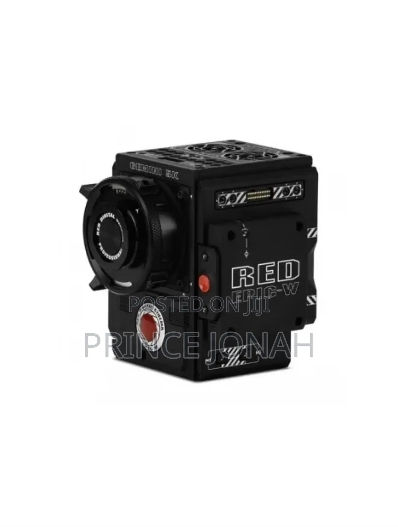Red Dsmc2 Gemini S35 Camera Hire/Rental