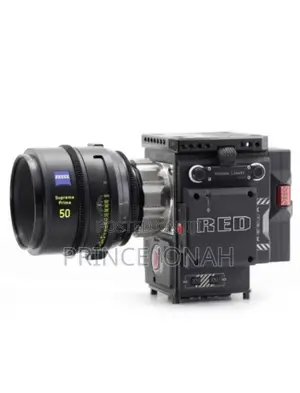 Red Dsmc2 Gemini S35 Camera Hire/Rental