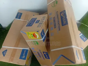 Don't Miss Out Pearl Air Conditioner 1.5hp Split Set