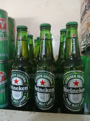 Heineken 330mlx24