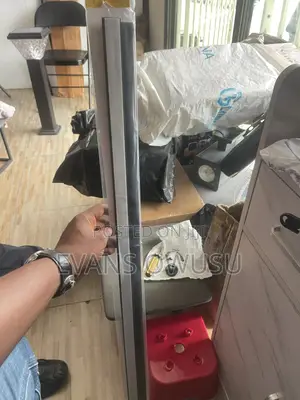 Door Bottom Brush