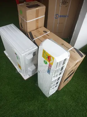 Overrated Air Condition 1.5hp Air Condition Split Ac Rainbow