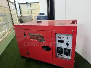 15kva Generator Distance Honda 15kva at Remote Start