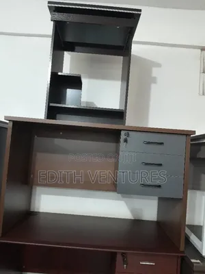 Nordic Desk