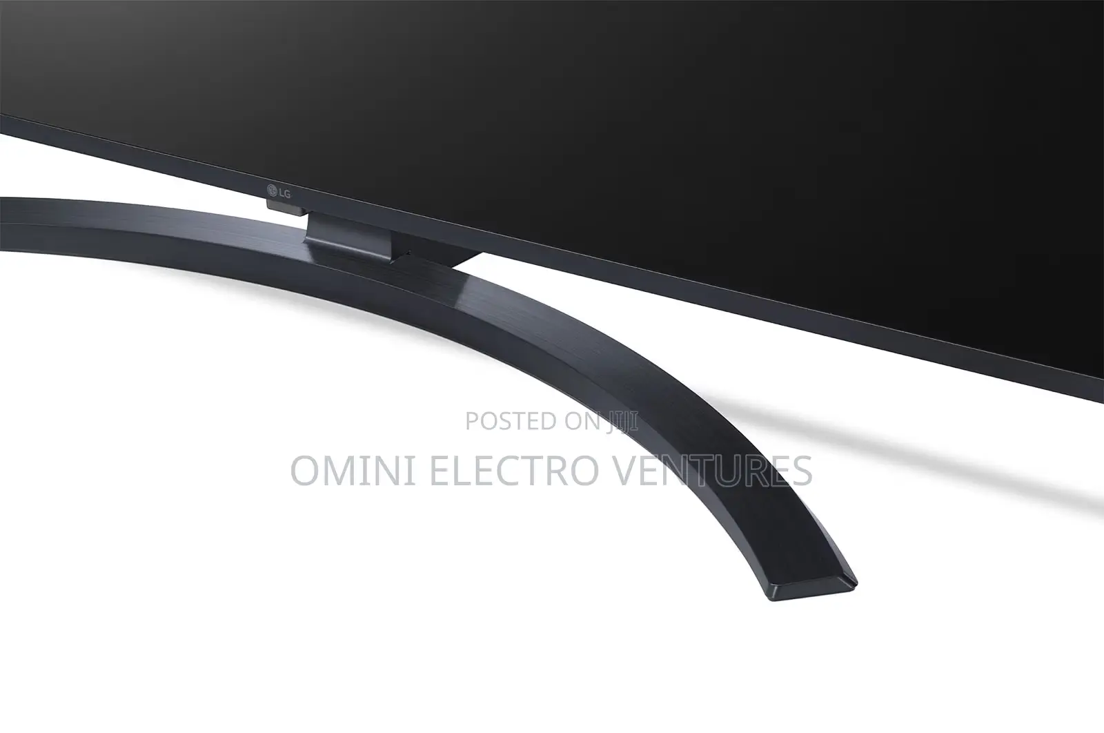 Durable Lg 86”Smart Uhd Tv