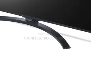 Durable Lg 86”Smart Uhd Tv