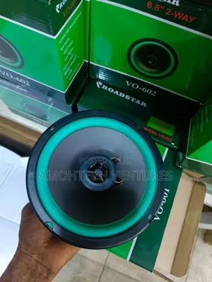 Car Speakers 6.5inch. 5 Inches