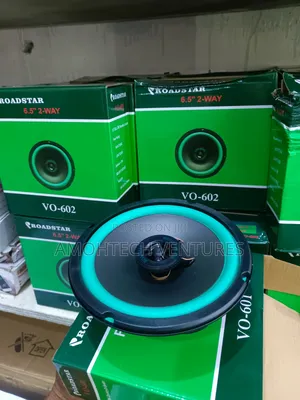 Car Speakers 6.5inch. 5 Inches