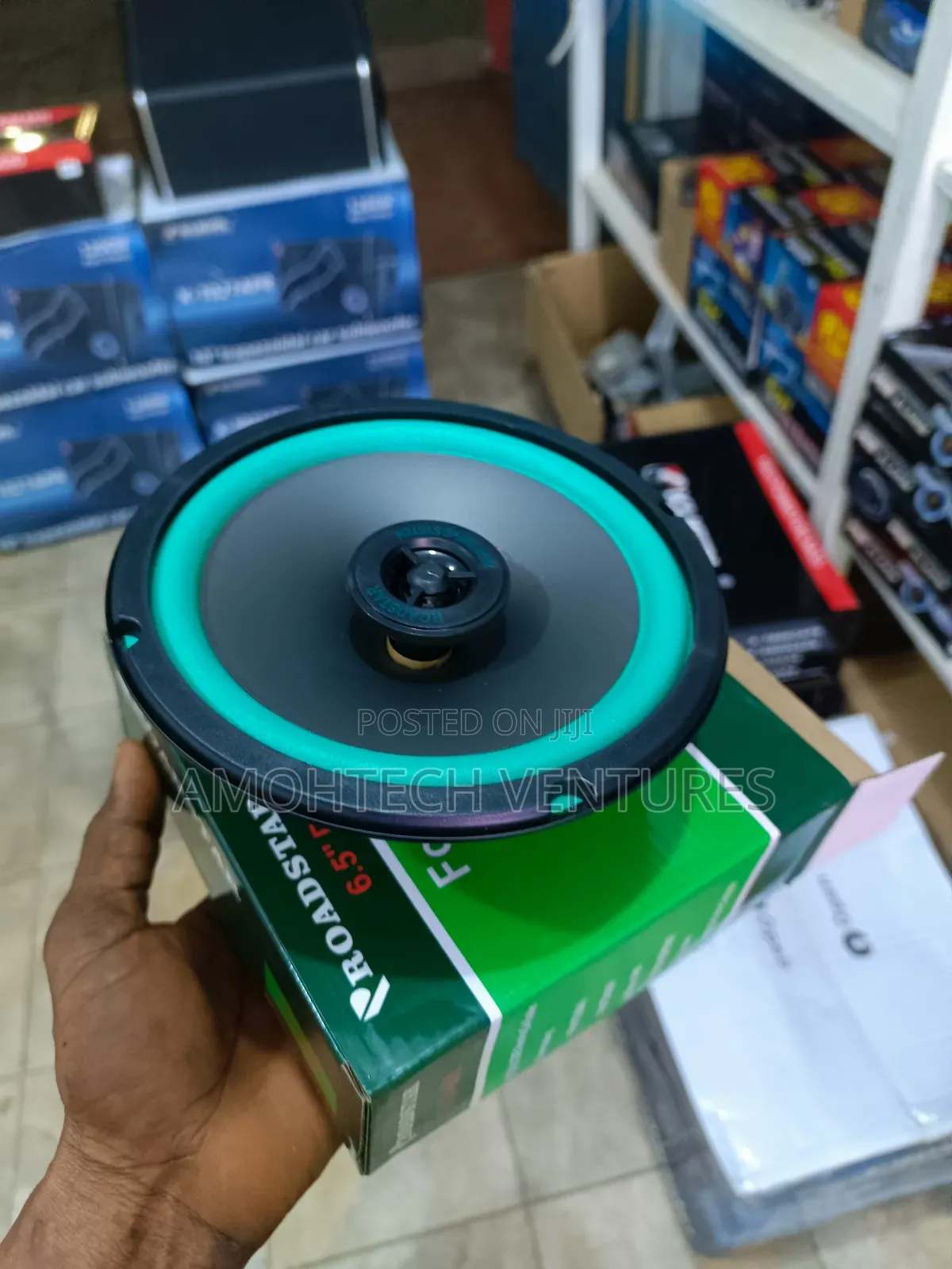 Car Speakers 6.5inch. 5 Inches