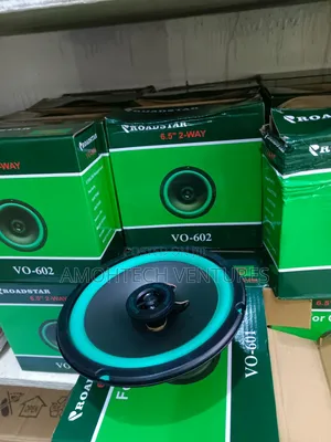 Car Speakers 6.5inch. 5 Inches