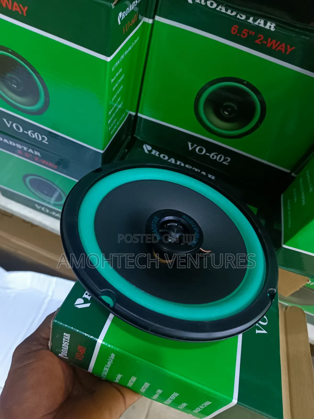 Car Speakers 6.5inch. 5 Inches