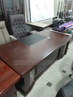 Presidential Desk