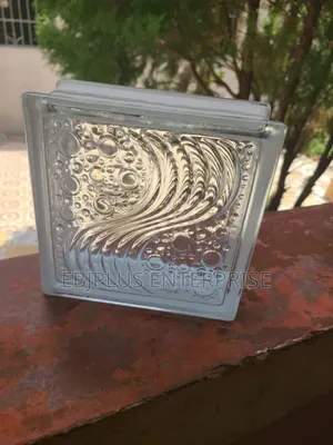 Glass Block Sales and Installation