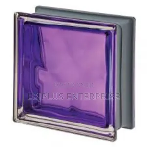 Glass Block Sales and Installation
