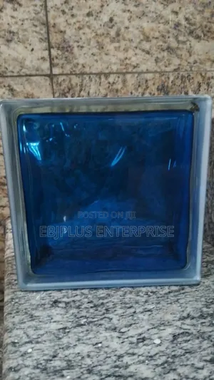 Glass Block Sales and Installation