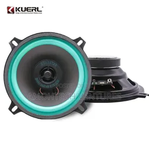 Sub Woofers  And Car Speakers