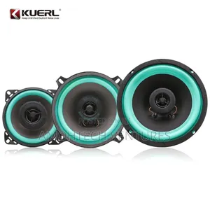 Sub Woofers  And Car Speakers