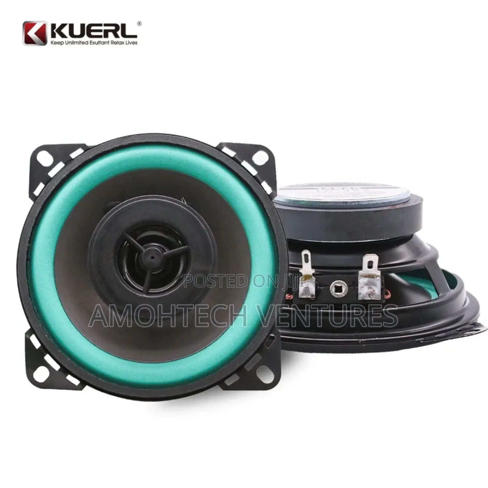 Sub Woofers  And Car Speakers