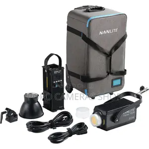 Nanlite Forza 720b