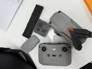Dji Air 2s