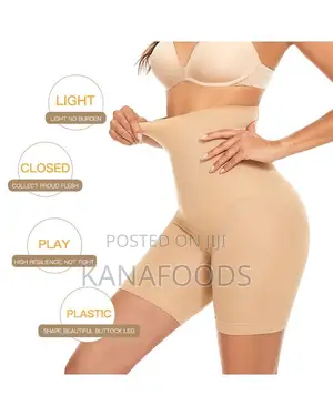 Empetua Underwear Shaper