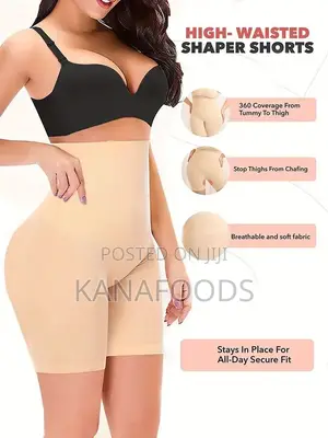 Empetua Underwear Shaper
