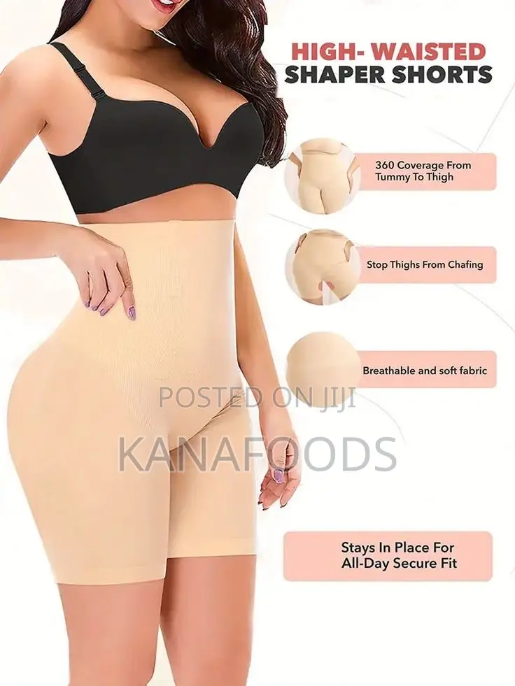 Empetua Underwear Shaper