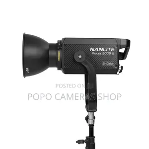 Nanlite Forza 500b Il