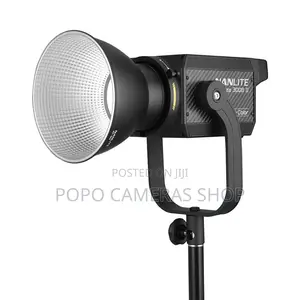 Nanlite Forza 300b Il