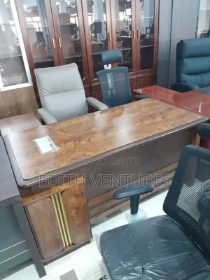 Bureau Plat Desk