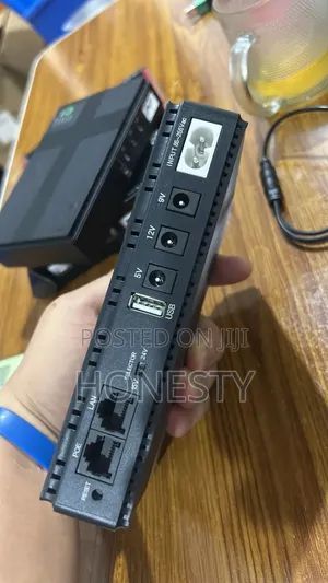 Dc Ups Power