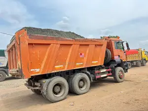 Man Diesel Bought Brand New
