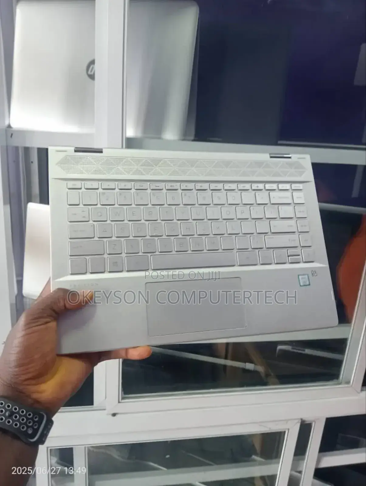 Laptop HP Pavilion 14 8GB Intel Core I5 SSD 256GB