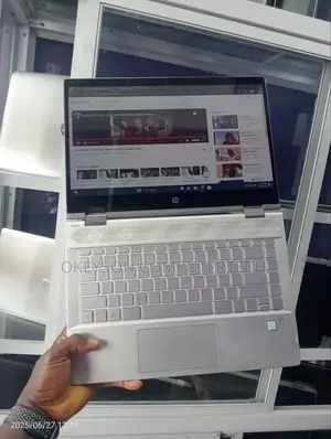 Laptop HP Pavilion 14 8GB Intel Core I5 SSD 256GB