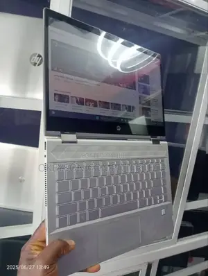 Laptop HP Pavilion 14 8GB Intel Core I5 SSD 256GB
